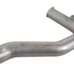 DIN22157 Rura wydechowa DINEX