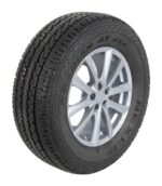 205/80R16 LTNE 110S AT4X4 Opony osobowe, SUV/4x4 NEXEN - obrazek 2