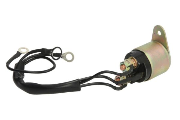4. 63015 przekaźnik rozrusznika dt spare parts - obrazek 2