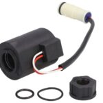 14527267-SRP Elektrozawór układu chłodzenia SRP