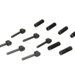 1295298956ZF Element blokujący synchronizatora ZF