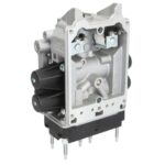 PN-10430 Zawór wieloobwodowy PNEUMATICS