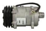 TM8600236 Kompresor klimatyzacji TEAMEC