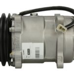 TM8600236 Kompresor klimatyzacji TEAMEC
