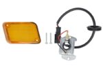 CL-IV014R Lampa kierunkowskazu TRUCKLIGHT