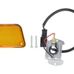 CL-IV014R Lampa kierunkowskazu TRUCKLIGHT