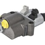 0 521 222 005 Zawór elektrohydrauliczny BOSCH REXROTH