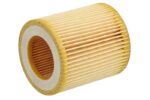 E1890L Filtr powietrza HENGST - obrazek 2