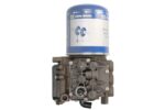 K 226403N50 Osuszacz powietrza KNORR - obrazek 2