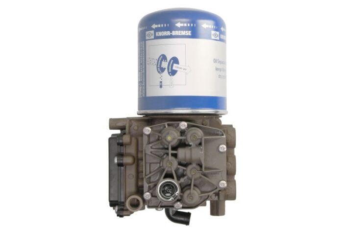 K 226403n50 osuszacz powietrza knorr - obrazek 2