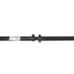 JTR0400 Drążek kierowniczy wzdłużny TRW AUTOMOTIVE