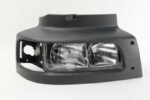 551-1150R-LD-EN Reflektor DEPO