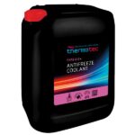 KTT G12+ 20L RTU Płyny i koncentraty do chłodnic THERMOTEC COOLAN XXL - obrazek 3