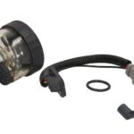 BS04-273 Odstojnik filtra paliwa BOSS FILTERS
