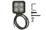 1GA357 110-003 Lampa robocza HELLA