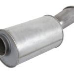 DIN81718 Tłumik układu wydechowego DINEX