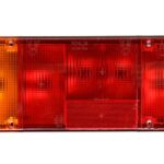 7.25203 Lampa tył DT SPARE PARTS