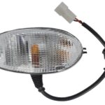 SM-IV007R Światło obrysowe TRUCKLIGHT