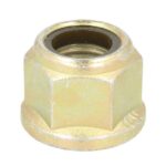 FE02423 Nakrętka mocowania resoru FEBI BILSTEIN