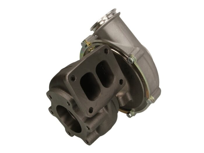 Kkk53299887132 turbosprężarka 3k - obrazek 2