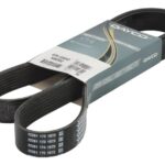 DAY8PK1500HD Pasek wielorowkowy DAYCO