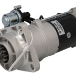 PSR40231 Rozrusznik PULSAR ROTATING ELECTRICS