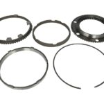 298902 Synchronizator C.E.I