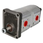 1PN/1PN/151 Hydrauliczna pompa - pozostałe HATTAT