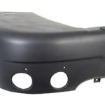 SCA-CP-002L Narożnik zderzaka PACOL