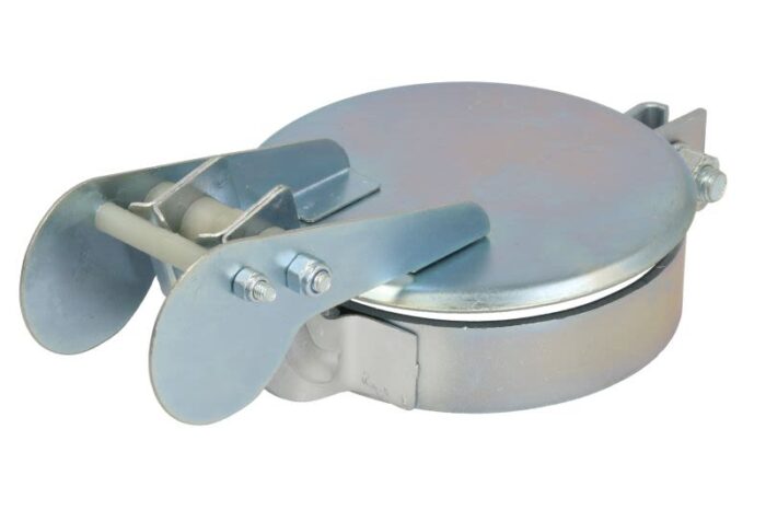 Din98420 końcówka rury wydechowej dinex - obrazek 2