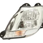 1ED010 116-511 Reflektor HELLA