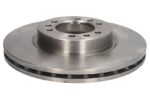 09.7723.10 Tarcza hamulcowa BREMBO
