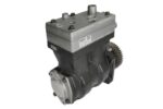 912 510 003 0 Kompresor sprężonego powietrza WABCO - obrazek 2
