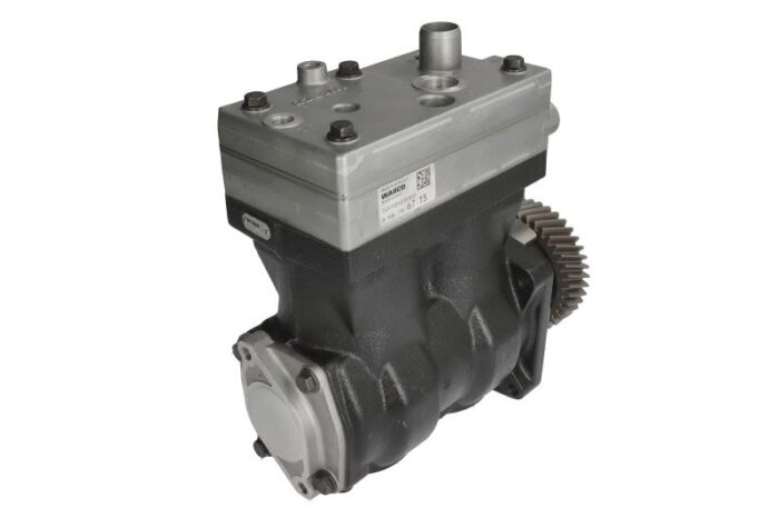 912 510 003 0 kompresor sprężonego powietrza wabco - obrazek 2