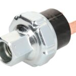 KTT130063 Czujnik ciśnienia klimatyzacji THERMOTEC