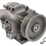 WP-CA154 Pompa cieczy chłodzącej THERMOTEC