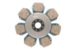 4251 KW Tarcza sprzęgła KAWE