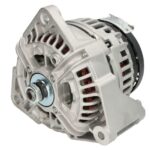 CAR114007 Alternator HC-CARGO