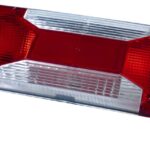 VALD12337 Klosz lampy tył VIGNAL