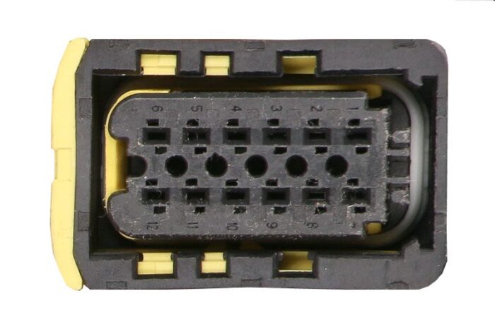 Rvi-mr-022l lusterko zewnętrzne pacol - obrazek 3