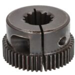 B04-6285 Piasta koła BTA