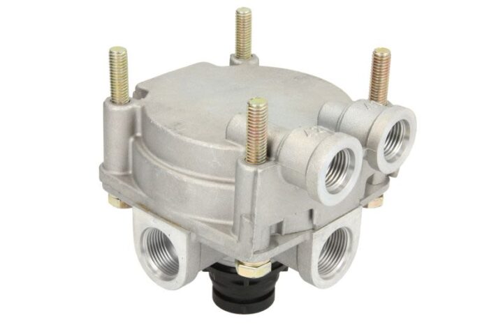 Pn-10736 zawór przekaźnika pneumatics - obrazek 2