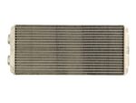 NIS 72048 Nagrzewnica NISSENS