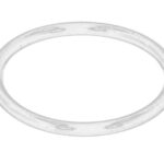 ISU8981897320 Uszczelka filtra hydrauliki skrzyni biegów OE ISUZU