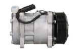 QP7H15-8117 Kompresor klimatyzacji TCCI - obrazek 4