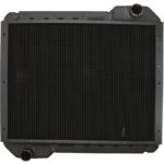 D7AG225TT Chłodnica silnika THERMOTEC