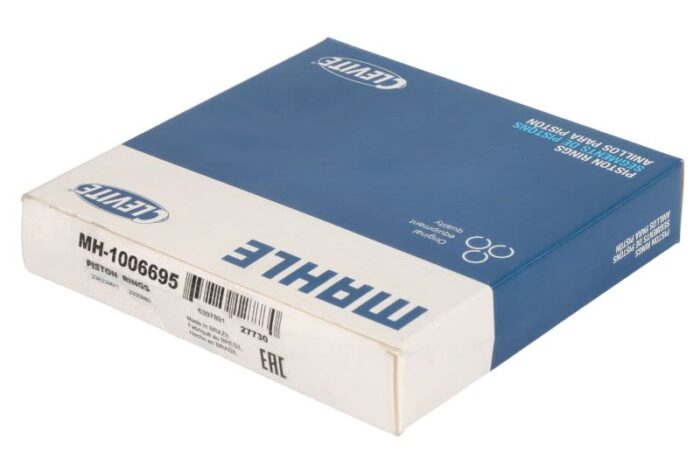 Mh-1006695 zestaw pierścieni tłoka mahle - obrazek 2