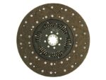 5.50050 Tarcza sprzęgła DT SPARE PARTS - obrazek 2