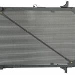 D7DA011TT Chłodnica silnika THERMOTEC