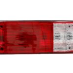 TL-FO004L/R Lampa tył TRUCKLIGHT